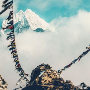 Opdag Nepal